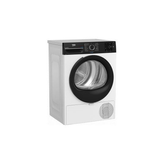 Džiovyklė Beko BM3T37239WBB