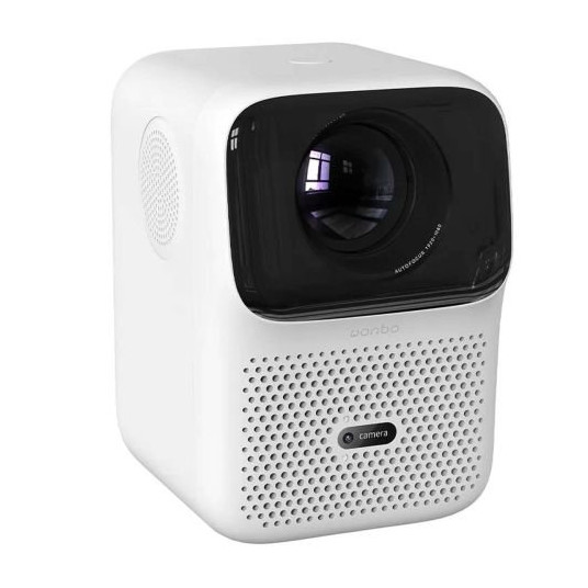 „Wanbo“ („Xiaomi“) T4