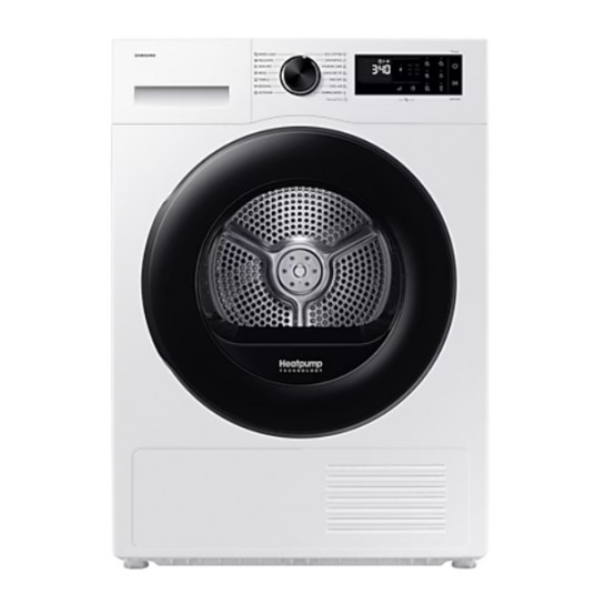 Džiovyklė Samsung DV90DG52A0AELE