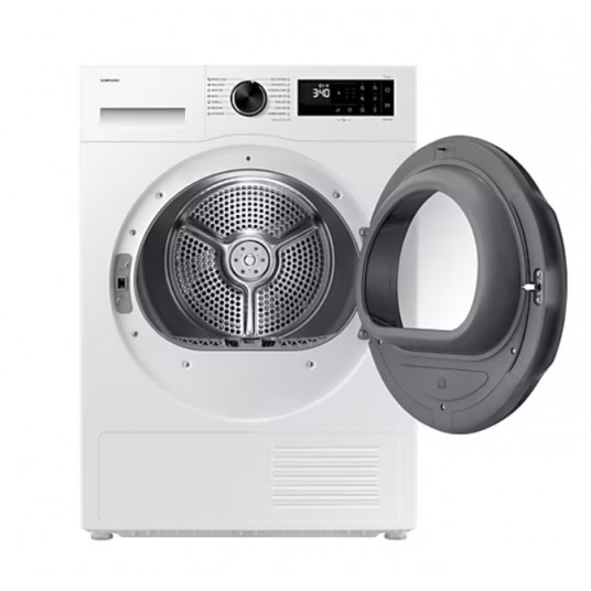 Džiovyklė Samsung DV90DG52A0AELE