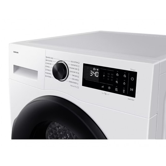Džiovyklė Samsung DV90DG52A0AELE