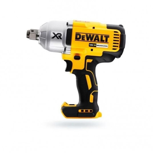 Smūginis veržliaraktis 18V 950Nm 3/4" DCF897N DEWALT