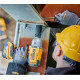 Smūginis veržliaraktis 18V 950Nm 3/4" DCF897N DEWALT