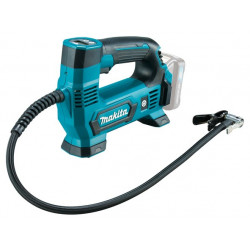 Kompresorius Makita MP100DZ (be baterijos ir įkroviklio)