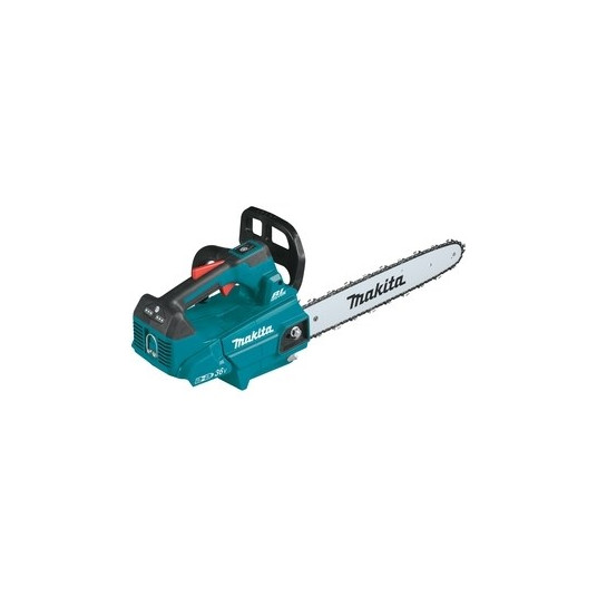 MAKITA grandininis pjūklas 2x18V DUC406ZB 40cm