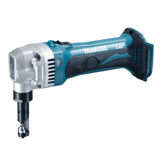Akumuliatorinės skardos žirklės Makita DJN161Z, 18V