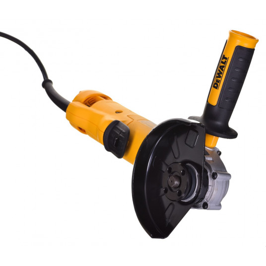 DEWALT DWE4203-QS kampinis šlifuoklis 125 mm 1010 W 2,2 kg