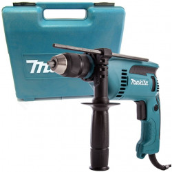 MAKITA IMPACT DRILL 680W CASE HP1641K