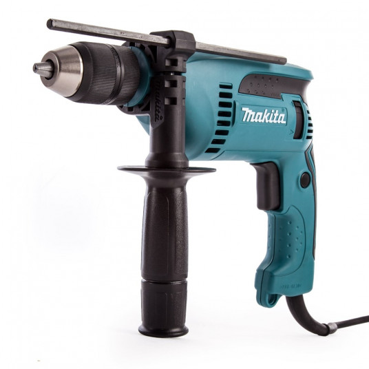 MAKITA IMPACT DRILL 680W CASE HP1641K