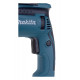 Makita HP1640K grąžtas Klavišas 2800 RPM Juoda, Turkis 2 kg