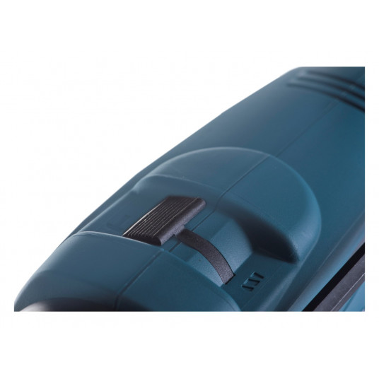 Makita HP1640K grąžtas Klavišas 2800 RPM Juoda, Turkis 2 kg