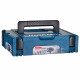 MAKITA 62 vnt. MAKPAC grąžtų ir antgalių rinkinys B-53908