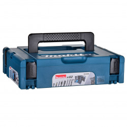 MAKITA 62 vnt. MAKPAC grąžtų ir antgalių rinkinys B-53908