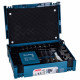 MAKITA 62 vnt. MAKPAC grąžtų ir antgalių rinkinys B-53908