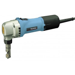 Elektrinės skardos žirklės Makita JN1601, 550 W