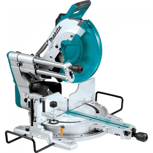 Medžio pjovimo staklės LS1219L 305mm 1800W