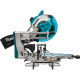 Medžio pjovimo staklės LS1219L 305mm 1800W