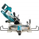 Medžio pjovimo staklės LS1219L 305mm 1800W