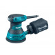 Makita BO5030 Nešiojamasis šlifuoklis Orbitinis šlifuoklis 12000 OPM
