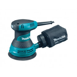 Makita BO5030 Nešiojamasis šlifuoklis Orbitinis šlifuoklis 12000 OPM