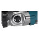 Makita HP2071J grąžtas Beraktė 2900 RPM Juoda, Mėlyna, Sidabras 2,5 kg