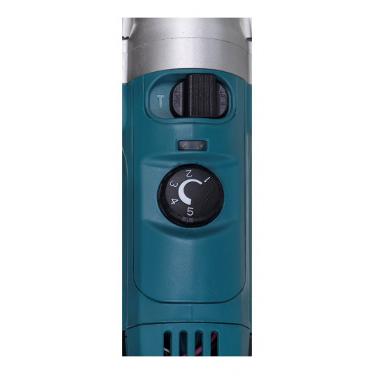 Makita HP2071J grąžtas Beraktė 2900 RPM Juoda, Mėlyna, Sidabras 2,5 kg