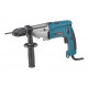 Makita HP2071J grąžtas Beraktė 2900 RPM Juoda, Mėlyna, Sidabras 2,5 kg