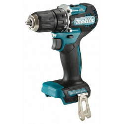 Akumuliatorinis bešepetėlinis gręžtuvas MAKITA18V DDF487Z (Be baterijos ir įkroviklio)