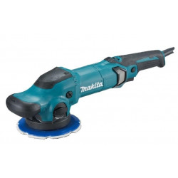 MAKITA. Poliravimo aparatas 900W PO6000C 150mm