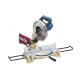 Skersinio pjovimo staklės MAKITA LS1040N
