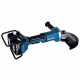 Makita GA900PT2 Kampinis šlifuoklis 18V