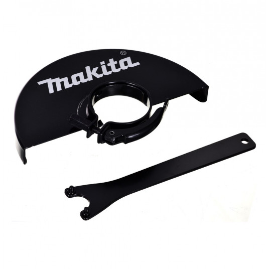 Makita GA900PT2 Kampinis šlifuoklis 18V