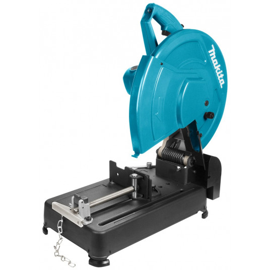 Metalo pjovimo staklės 2200W Makita LW1401