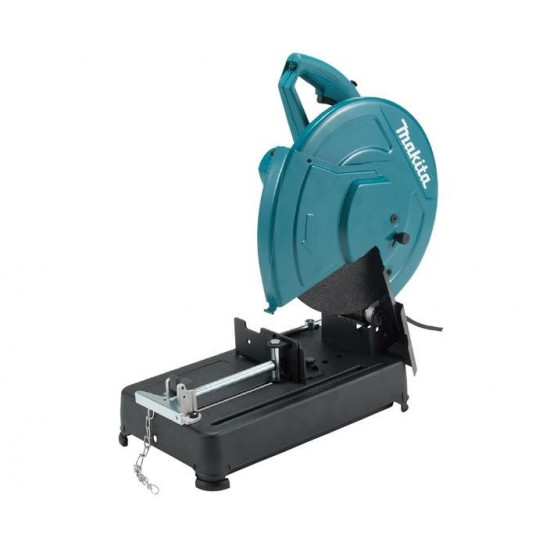 Metalo pjovimo staklės 2200W Makita LW1401