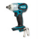 MAKITA. STROKE WRENCH. 18V DTW251Z 230Nm 1/2"