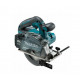 MAKITA. TAR SAW. FOR METAL 18V DCS553Z 150mm