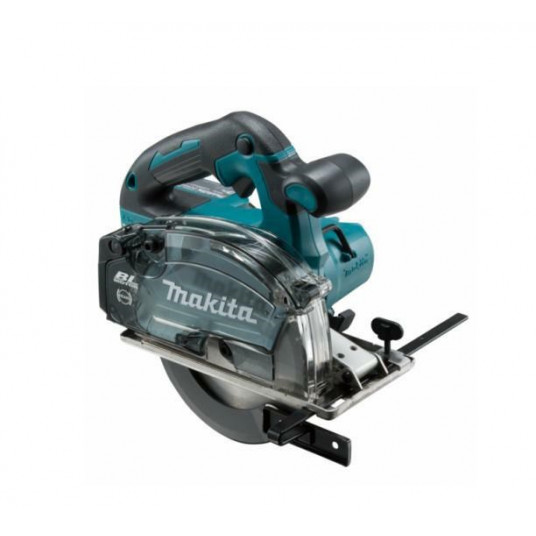 MAKITA. TAR SAW. FOR METAL 18V DCS553Z 150mm