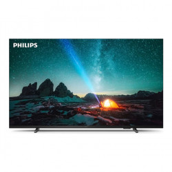 Televizorius Philips 55PUS7609/12 LED 55" Smart