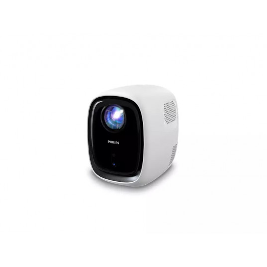 Projektorius Philips NeoPix 130W Smart White