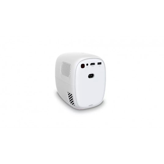 Projektorius Philips NeoPix 130W Smart White