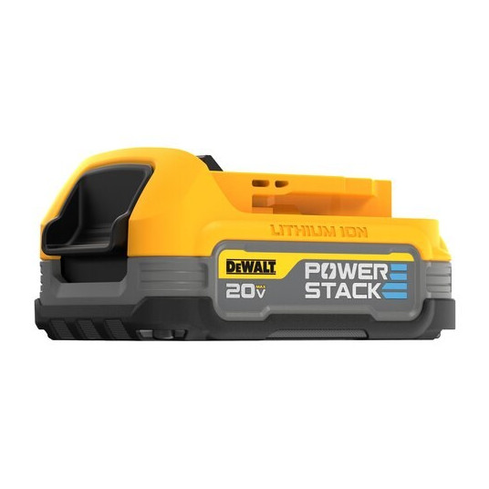 Akumuliatorius DeWalt 18V 1.7Ah POWERSTACK