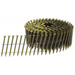 MAKITA Wire-collated nails 3.2x90 4050pcs