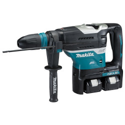 Hammer SDS MAX 2x18V DHR400ZKUN 8J WITHOUT BATTERY AND CHARGER