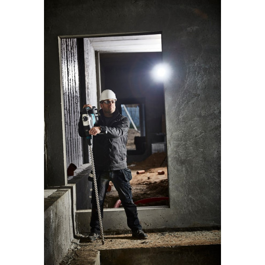 Hammer SDS MAX 2x18V DHR400ZKUN 8J WITHOUT BATTERY AND CHARGER