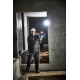 Hammer SDS MAX 2x18V DHR400ZKUN 8J WITHOUT BATTERY AND CHARGER