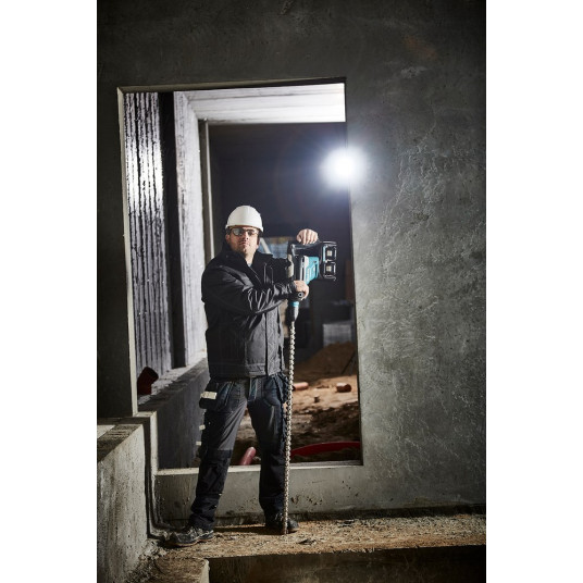 Hammer SDS MAX 2x18V DHR400ZKUN 8J WITHOUT BATTERY AND CHARGER