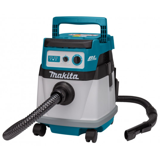 Vacuum Cleaner MAKITA 2x18V DVC155LZX2 15L LXT
