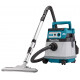 Vacuum Cleaner MAKITA 2x18V DVC155LZX2 15L LXT