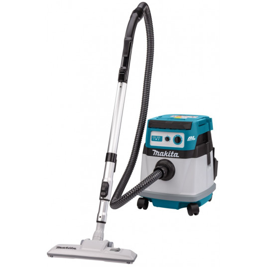 Vacuum Cleaner MAKITA 2x18V DVC155LZX2 15L LXT