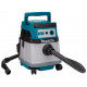 Vacuum Cleaner MAKITA 2x18V DVC155LZX2 15L LXT